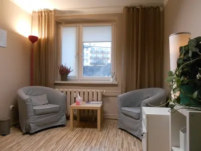 Prywatny Gabinet Psychologiczny Maria Froehlich